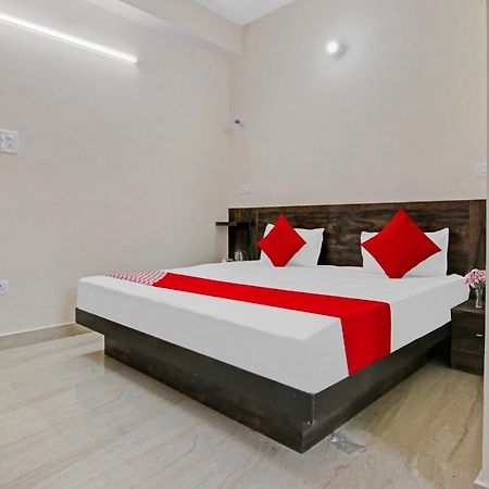 Flagship Aastha Homestay Shogi Екстер'єр фото
