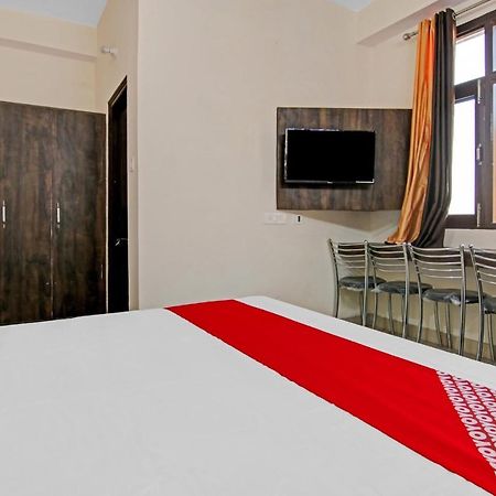 Flagship Aastha Homestay Shogi Екстер'єр фото