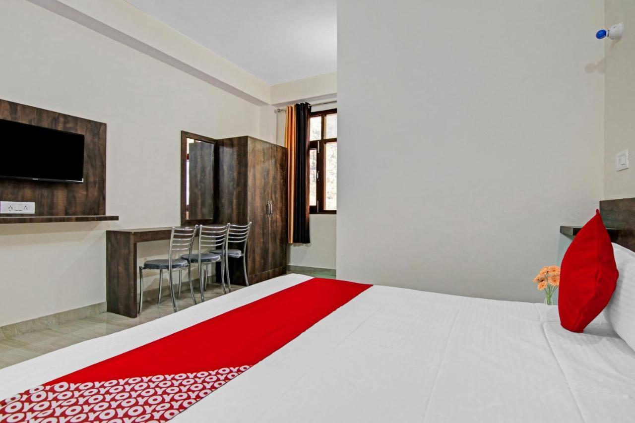 Flagship Aastha Homestay Shogi Екстер'єр фото