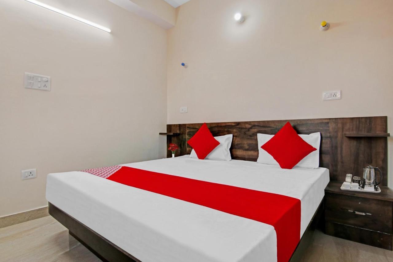 Flagship Aastha Homestay Shogi Екстер'єр фото