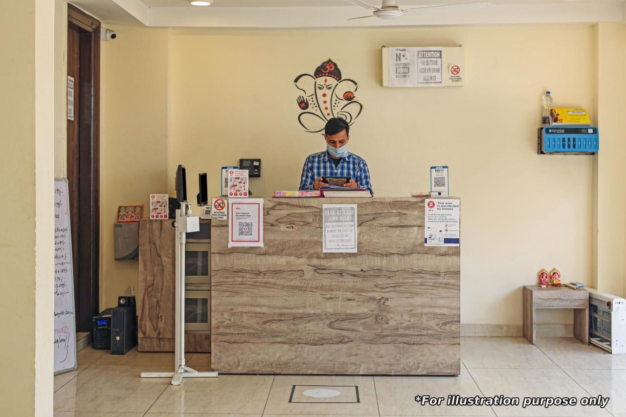 Flagship Aastha Homestay Shogi Екстер'єр фото