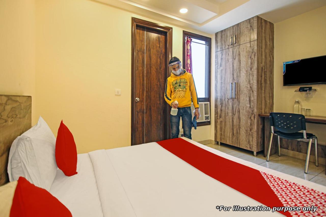 Flagship Aastha Homestay Shogi Екстер'єр фото
