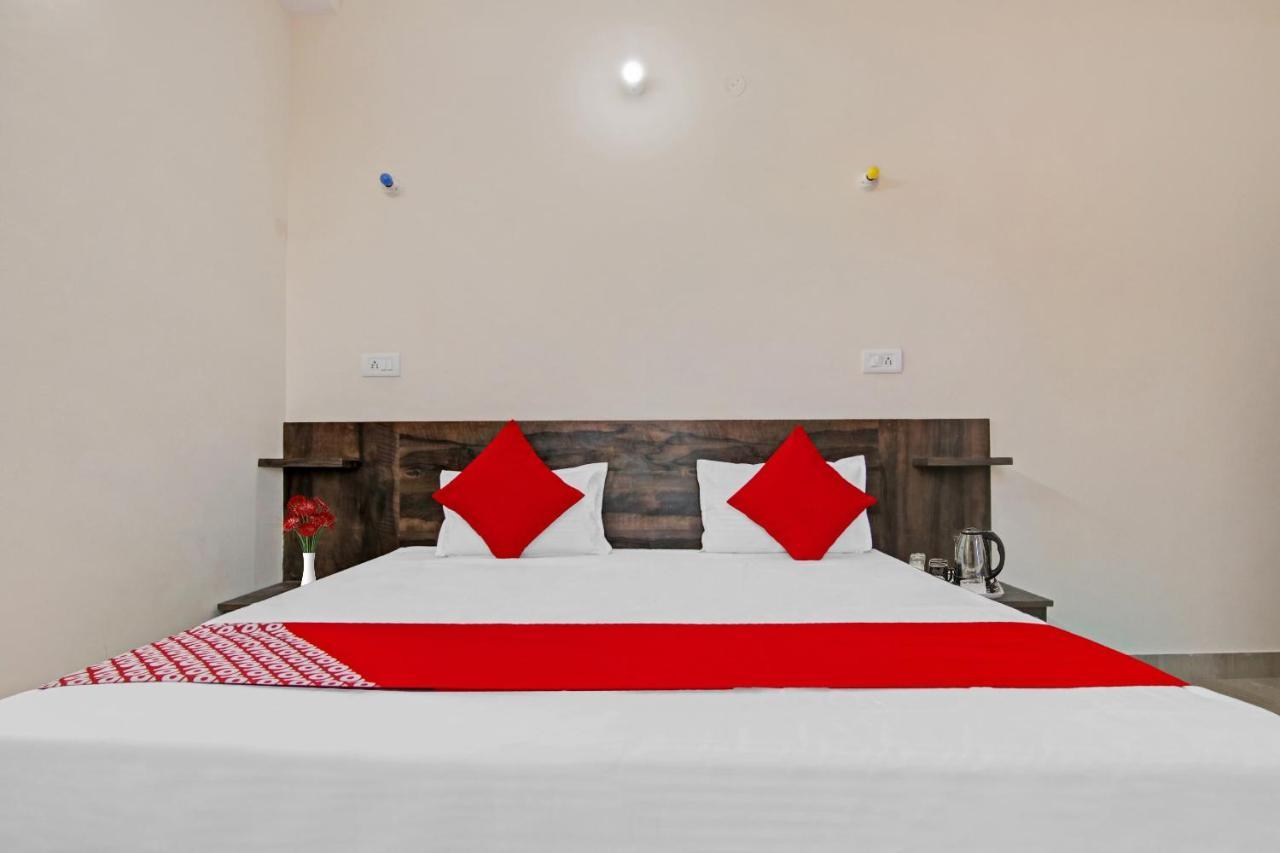 Flagship Aastha Homestay Shogi Екстер'єр фото