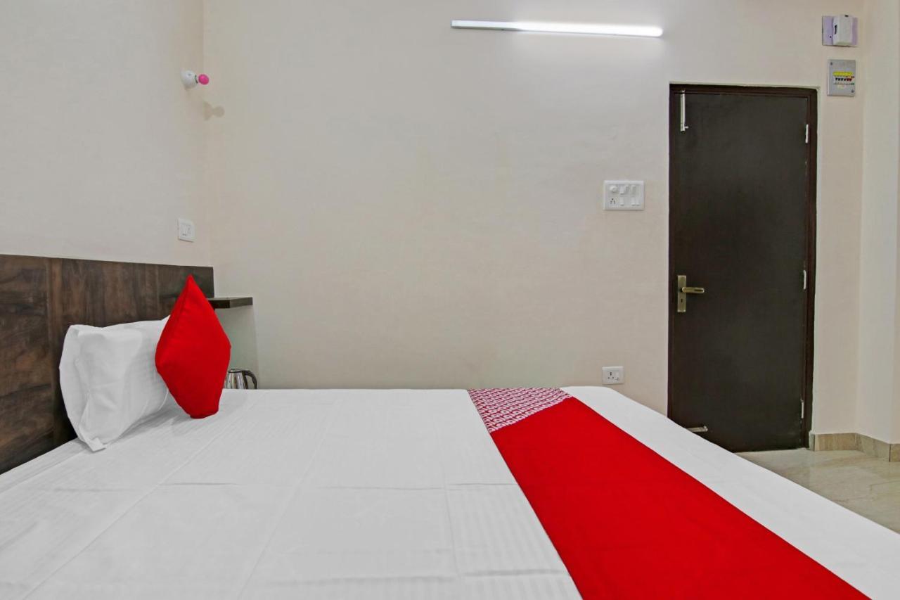 Flagship Aastha Homestay Shogi Екстер'єр фото