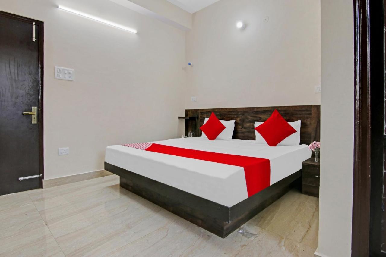 Flagship Aastha Homestay Shogi Екстер'єр фото