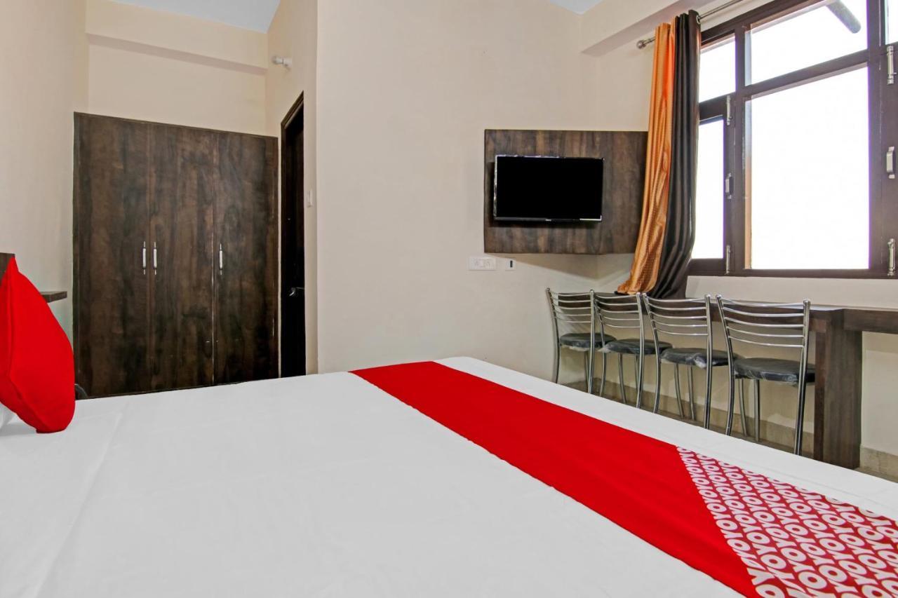 Flagship Aastha Homestay Shogi Екстер'єр фото