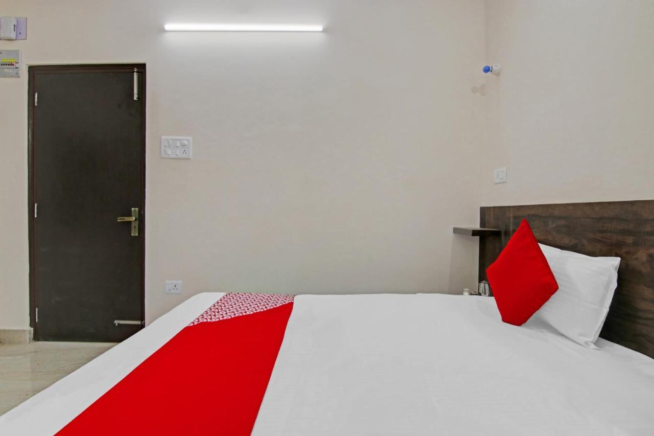 Flagship Aastha Homestay Shogi Екстер'єр фото