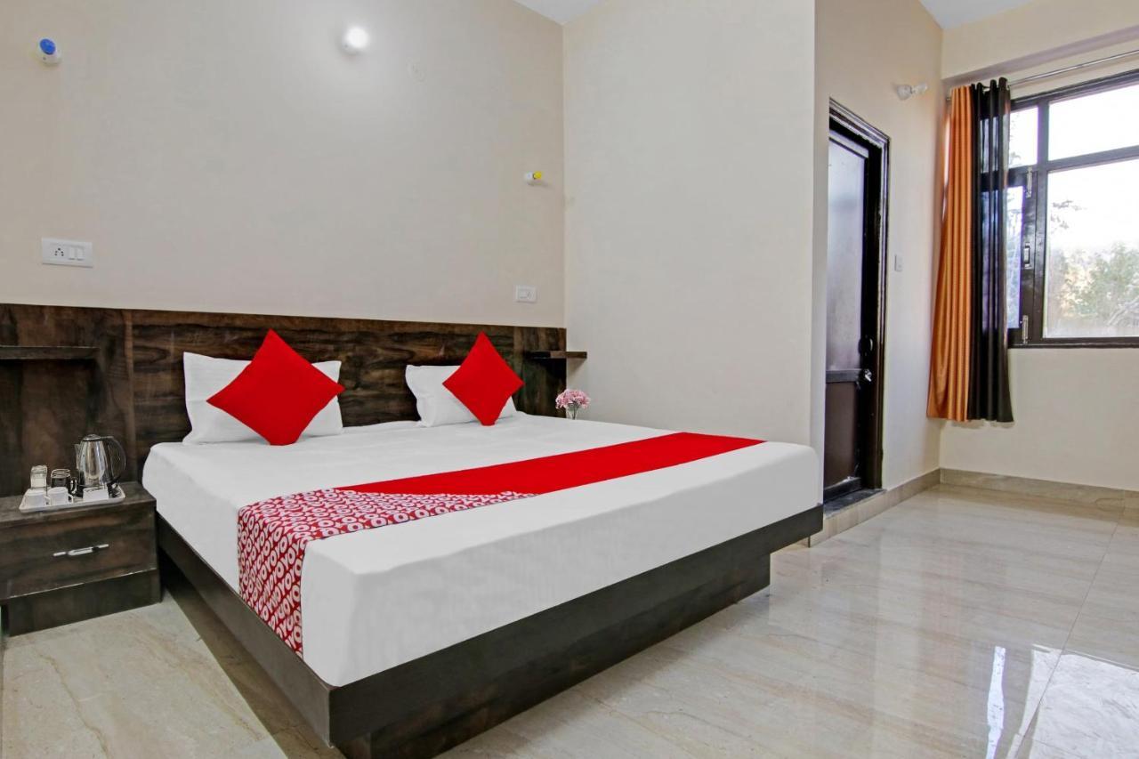 Flagship Aastha Homestay Shogi Екстер'єр фото