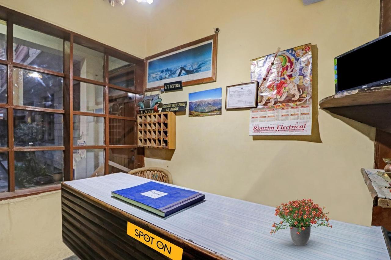 Flagship Aastha Homestay Shogi Екстер'єр фото
