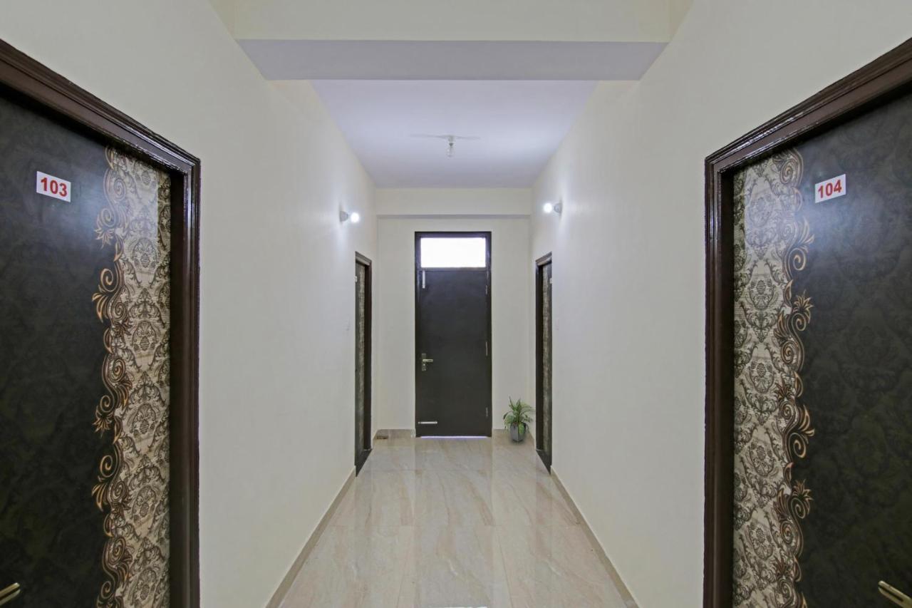 Flagship Aastha Homestay Shogi Екстер'єр фото