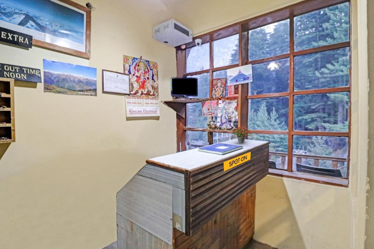 Flagship Aastha Homestay Shogi Екстер'єр фото