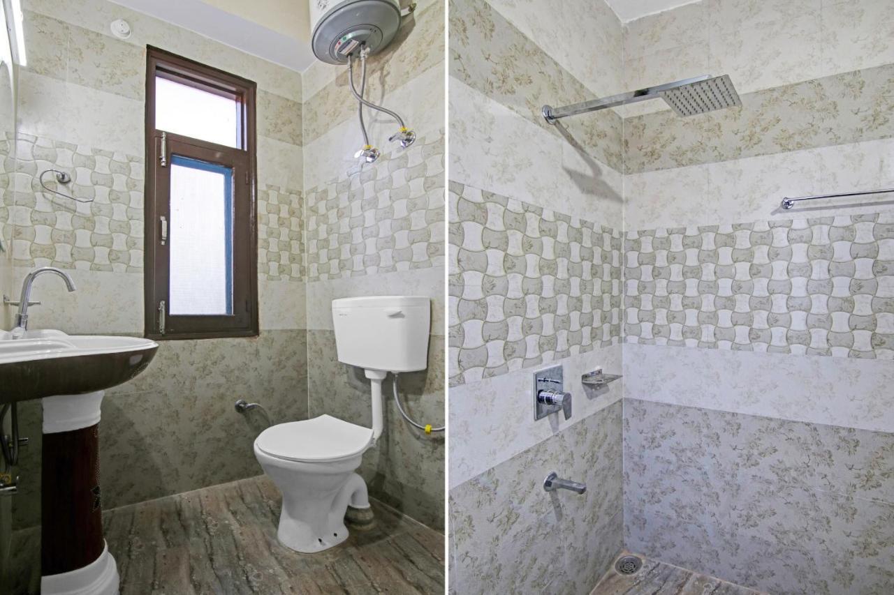 Flagship Aastha Homestay Shogi Екстер'єр фото