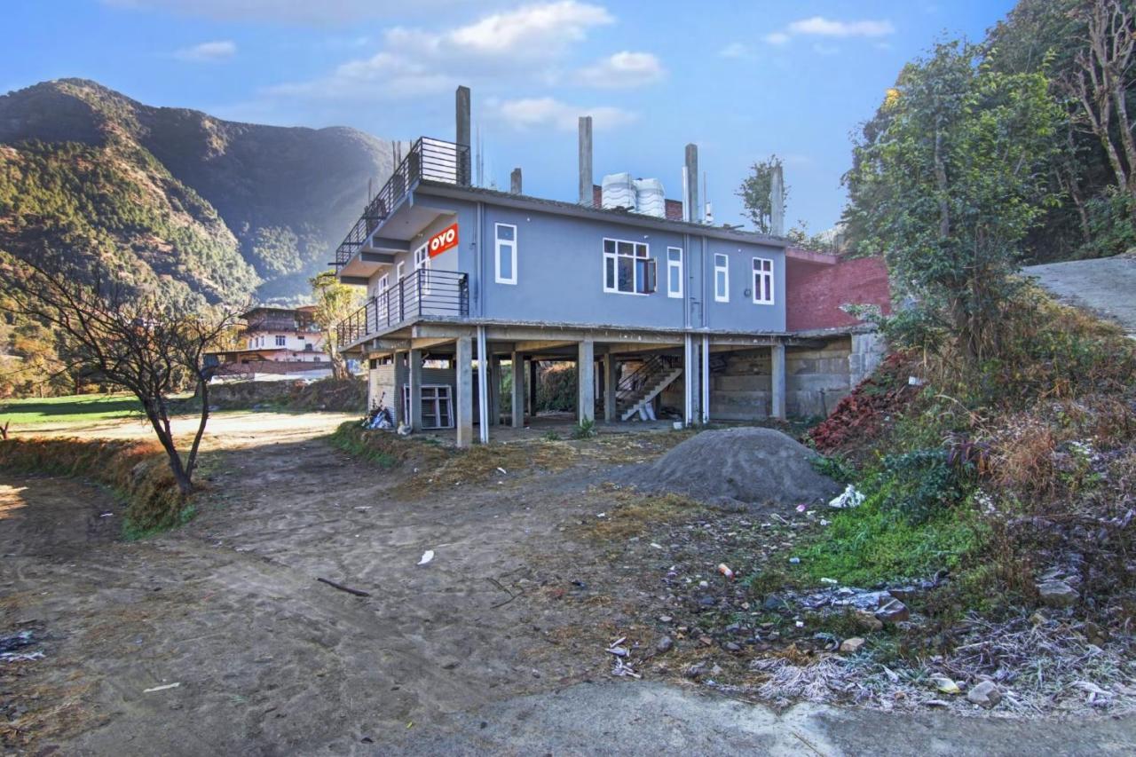 Flagship Aastha Homestay Shogi Екстер'єр фото