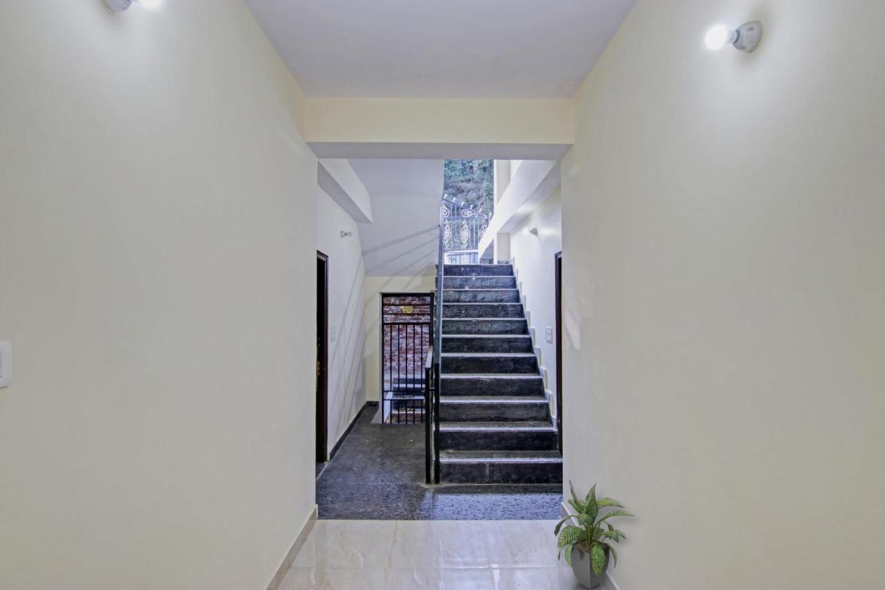 Flagship Aastha Homestay Shogi Екстер'єр фото