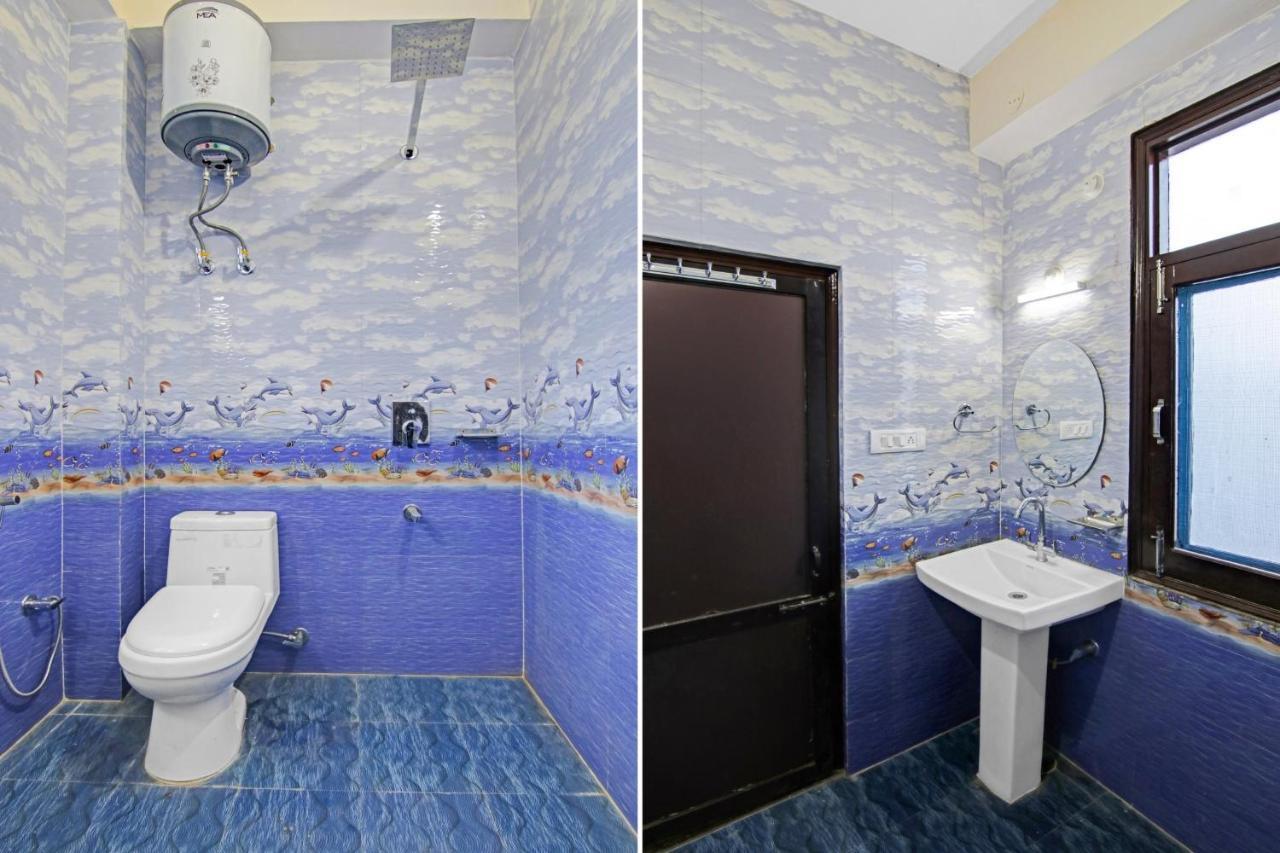 Flagship Aastha Homestay Shogi Екстер'єр фото