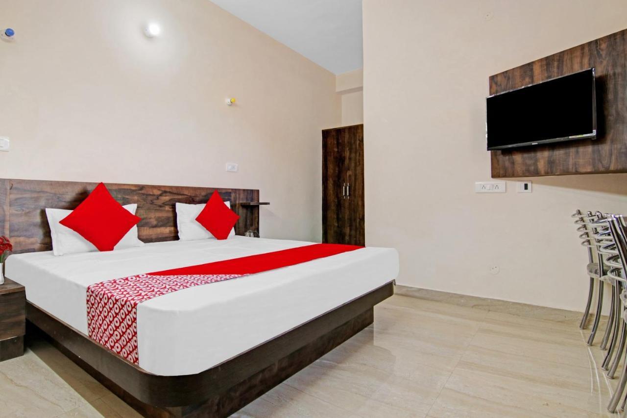 Flagship Aastha Homestay Shogi Екстер'єр фото