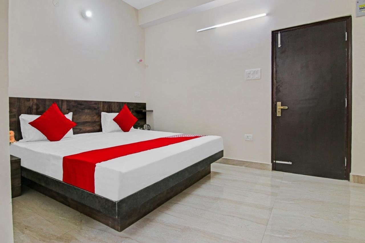 Flagship Aastha Homestay Shogi Екстер'єр фото