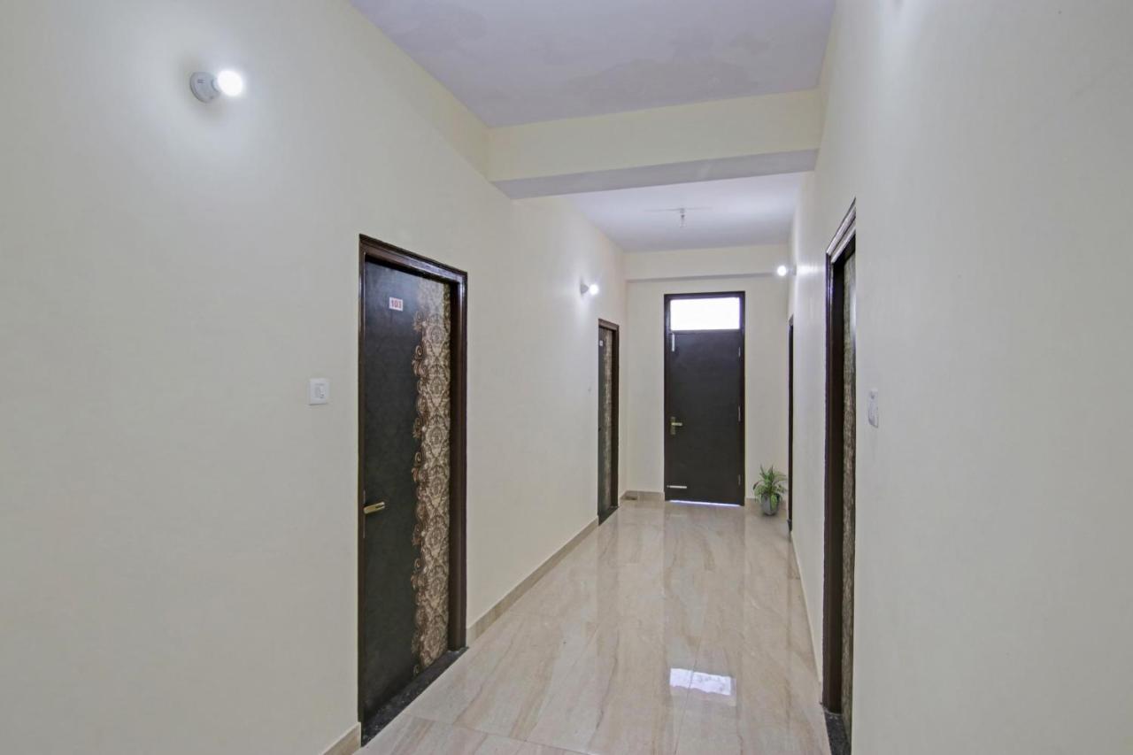 Flagship Aastha Homestay Shogi Екстер'єр фото